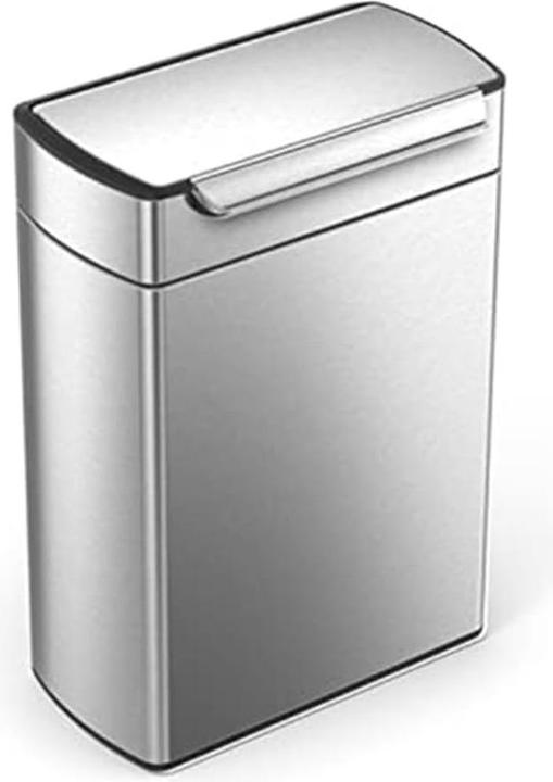 Image du produit Simplehuman Recycleur de barres de contact (48 l)
