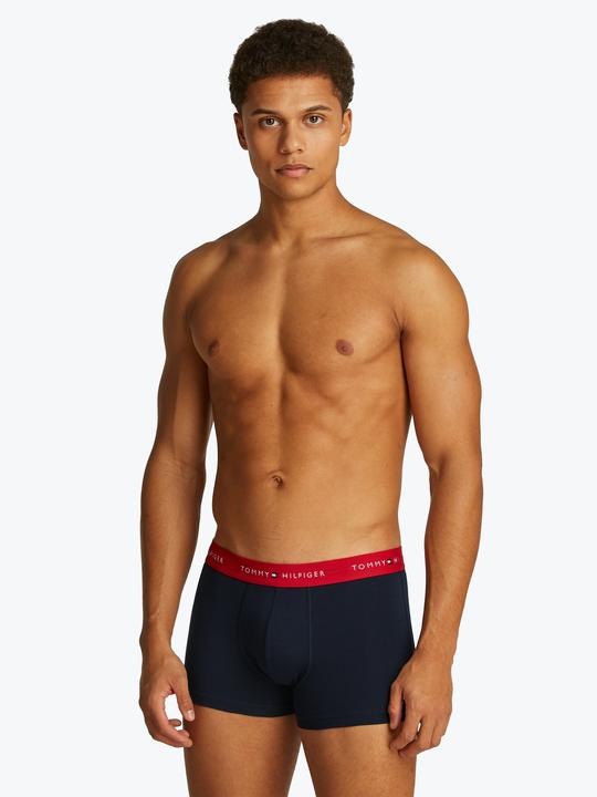 Produktbild Tommy Hilfiger 10022431 (L, 3er Pack)