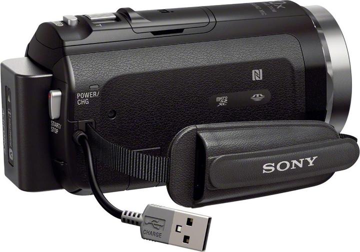 Immagine prodotto Sony Hdr-Pj530e (2.29 Mpx, 50p, 30 x)