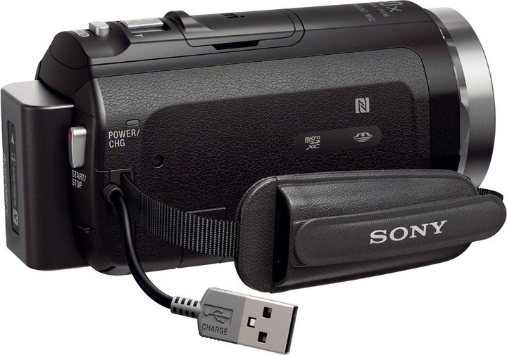 Produktbild Sony Hdr-Pj530e (2.29 Mpx, 50p, 30 x)