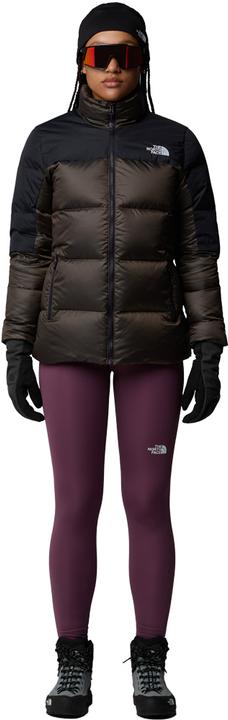 Produktbild North Face Diablo Down 2.0 Jacket Lady (XL)