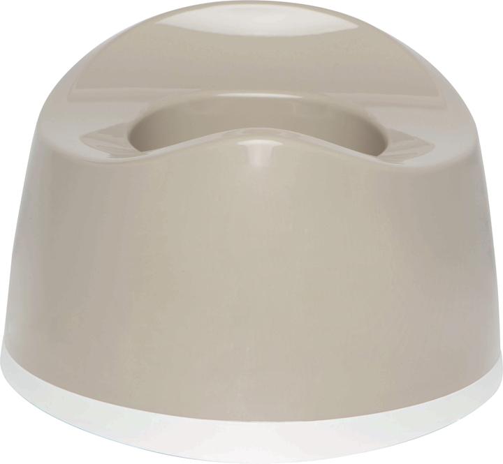 Zewi Potty Taupe