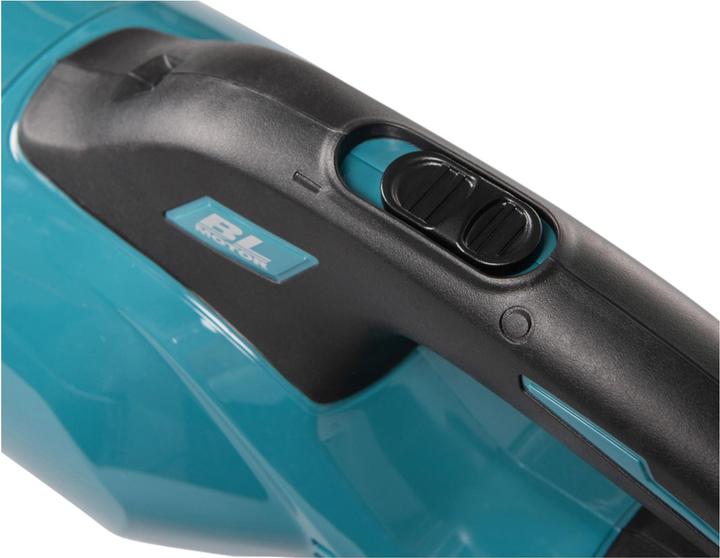 Produktbild Makita DCL 283 FST Akku Staubsauger 18 V 0,73 l Brushless + 2x Akku 5,0 Ah + Ladegerät