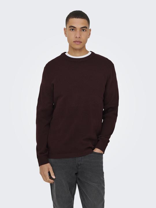 Immagine prodotto Only & Sons ONSMALIK Pullover Strickpullover (M)