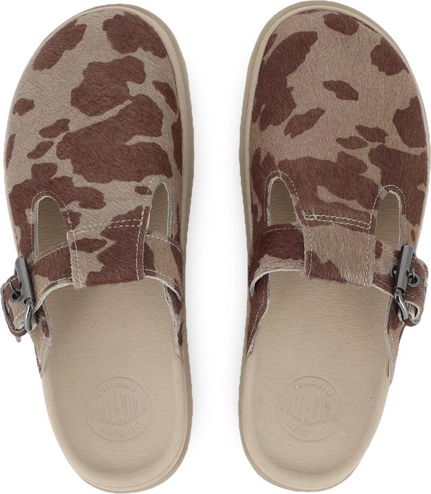 Produktbild Palladium Dunelite Pyla Wild L (39)