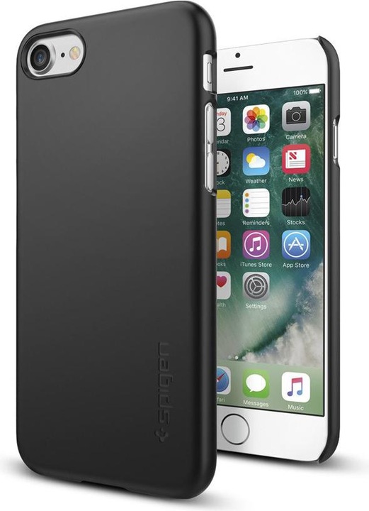 Image du produit Spigen ajustement fin (Apple iPhone 7)