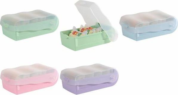 Produktbild Han Croco Box (A8)