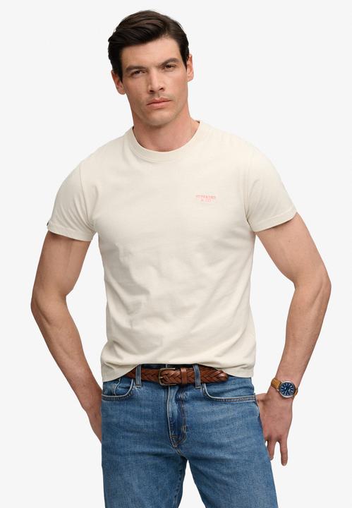 Immagine prodotto Superdry Essential Stacked (XXL)
