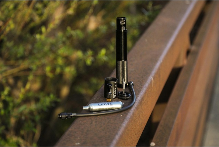 Produktbild Lezyne CNC Tubeless Drive