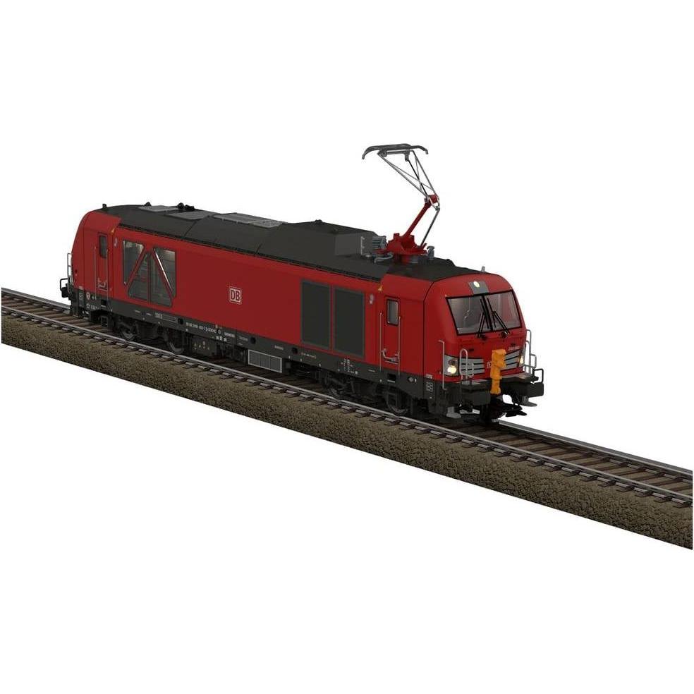 Trix H0 T25290 Tweemotorige locomotief serie 249 (H0-maatstaf)