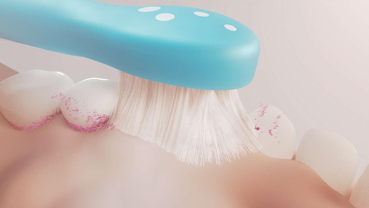 Produktbild Philips Sonicare For Kids (2 x)