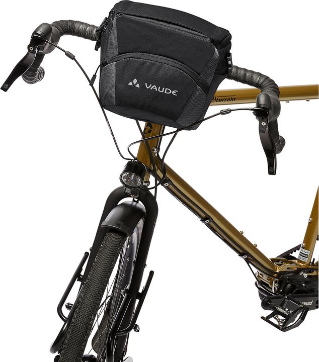 Produktbild Vaude OnTour Box (4 l, Lenkertasche)