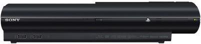 Actual product image Sony New PS3 12GB Flash