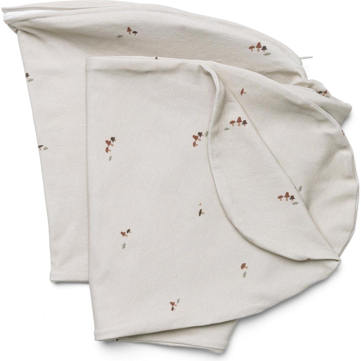 Doomoo, Cuscino allattamento, Copertina Buddy (180 cm)