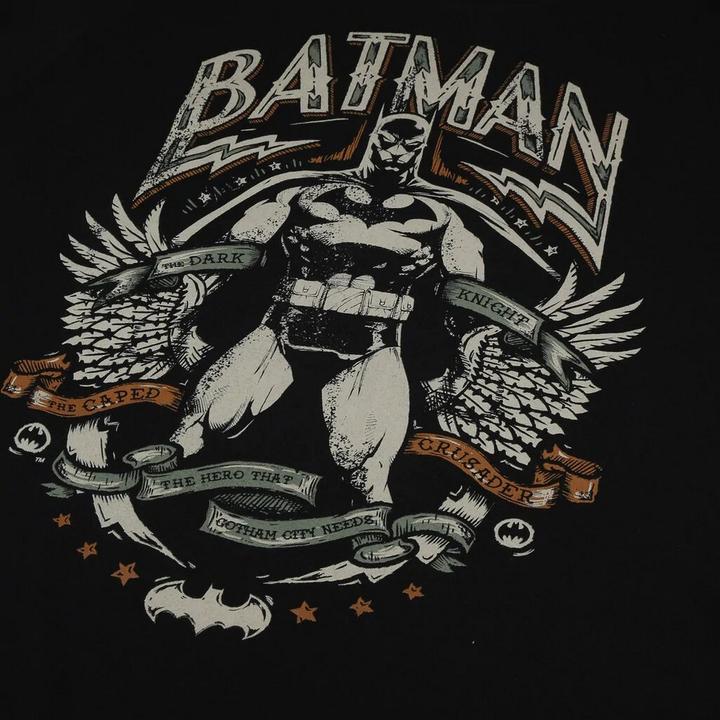 Produktbild Batman Gotham Hero Tshirt (M)