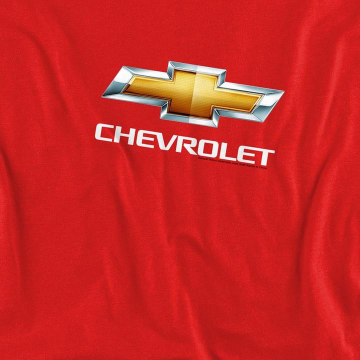 Immagine prodotto Chevrolet Sweatshirt (L)