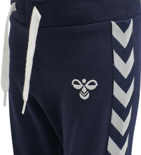 Actual product image hummel Hmlbille Tracksuit (56)