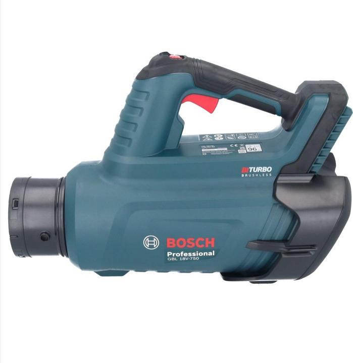 Produktbild Bosch Professional GBL 18V-750 Solo (Akkubetrieb, Laubbläser)