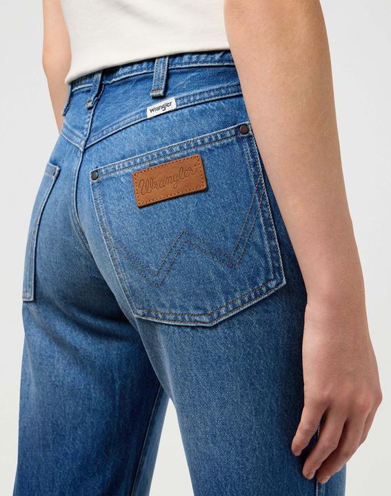 Actual product image Wrangler Jeans Sunset (W28/L32)