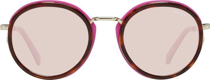 Produktbild Emilio Pucci MOD. EP0046-O 4955Y