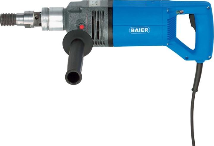 Actual product image BDB 825 (Electrical connection)