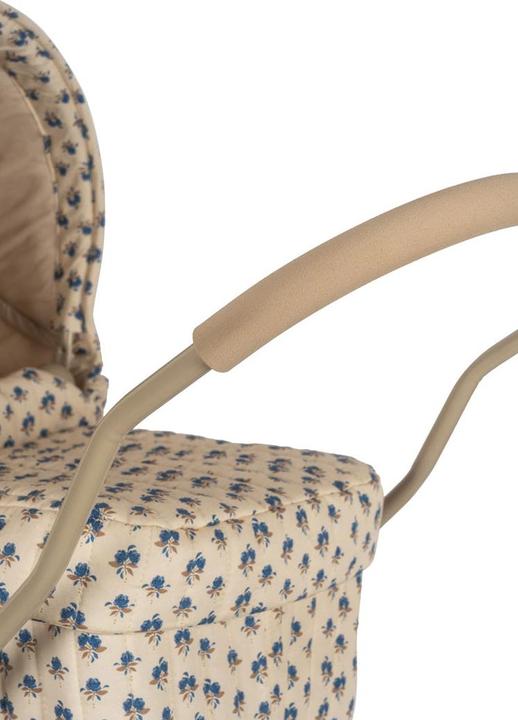 Produktbild Konges Slojd Puppenwagen (Pram) Piccoloblu
