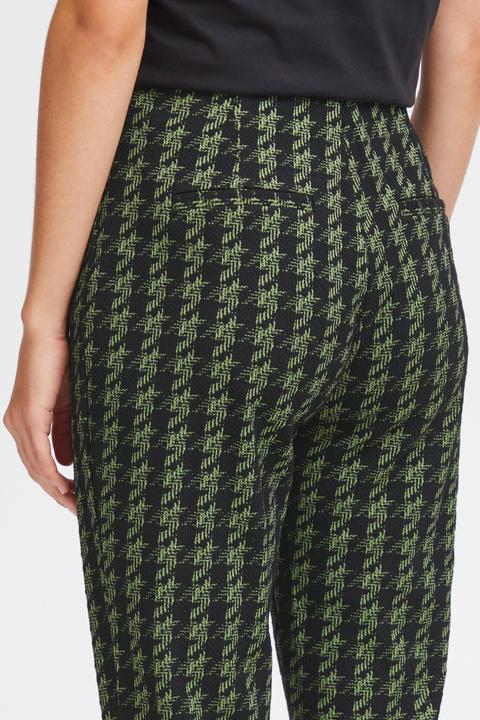 Produktbild Ichi IHKATE HOUNDSTOOTH PA 20120297 (XS)