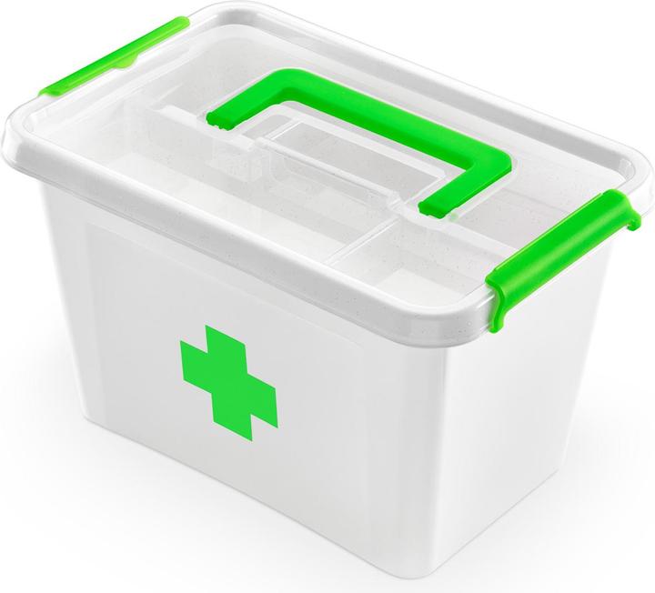 Actual product image Orplast BaseStore (20 cm)