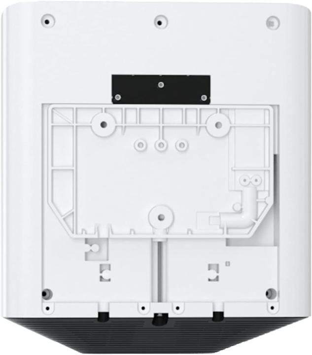 Actual product image Stiebel Eltron ULTRONIC Plus, electric hand dryer, hygienic: air steriliser + HEPA filter, TÜV, plastic