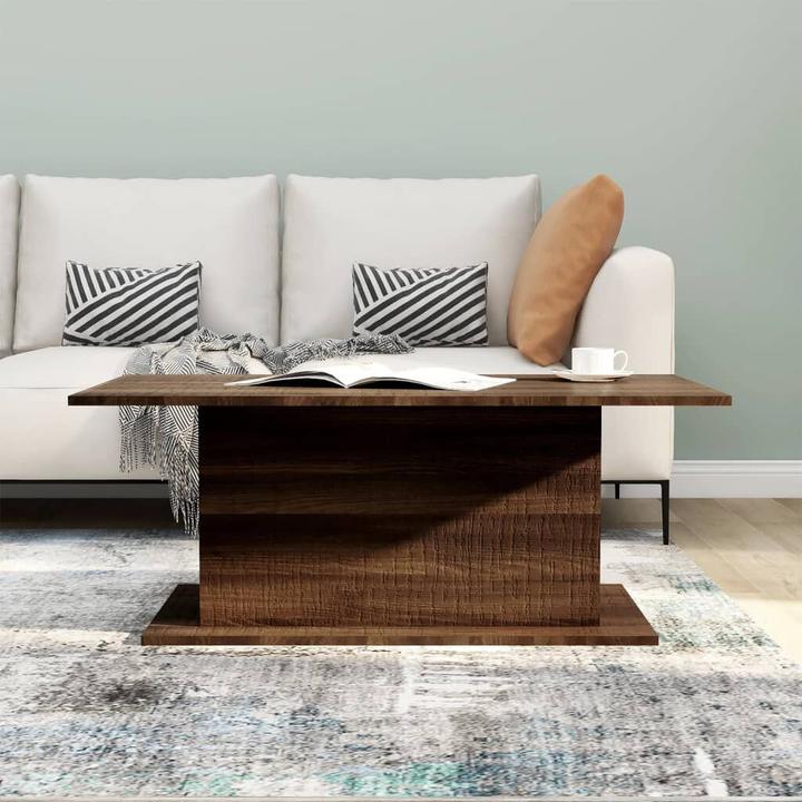 Image du produit vidaXL Couchtisch (102 x 55.50 x 40 cm)