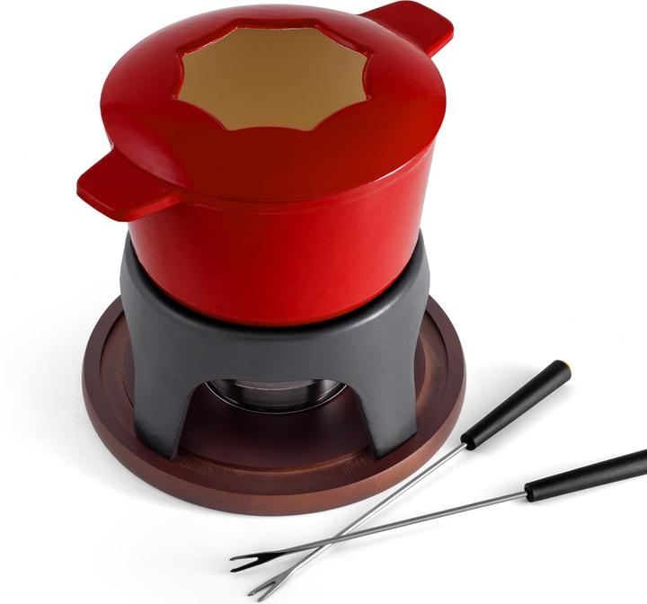 Image du produit Swissmar Sierra (Fondue chinoise)