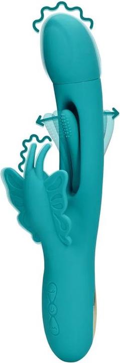 Produktbild Shots Flapping G-Spot Butterfly Vibrator