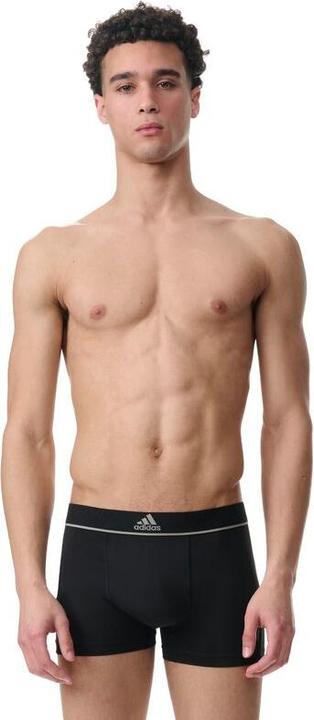 Produktbild Adidas 3er Pack Active Micro Flex Eco Retro Short / Pant (S, 3er Pack)