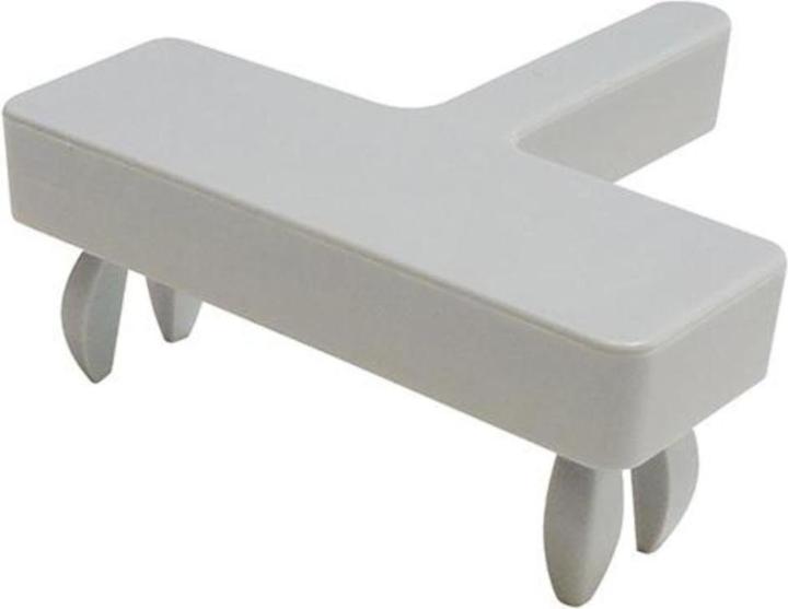 Image du produit Capuchon pour profilés en T