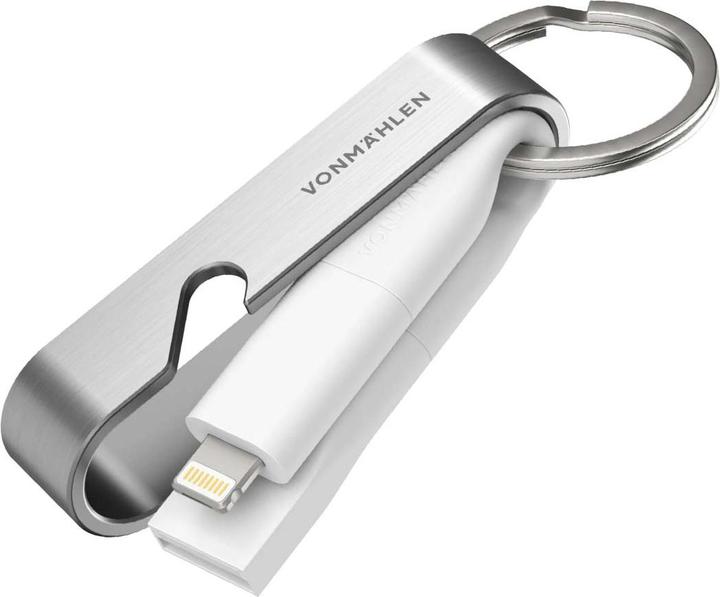 Produktbild Vonmählen 6in1 Charging Cable (USB 2.0)