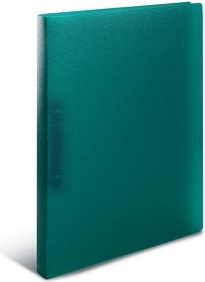 Produktbild Herma Ringbuch A4 Transluzent (A4, 25 mm, 1 x)
