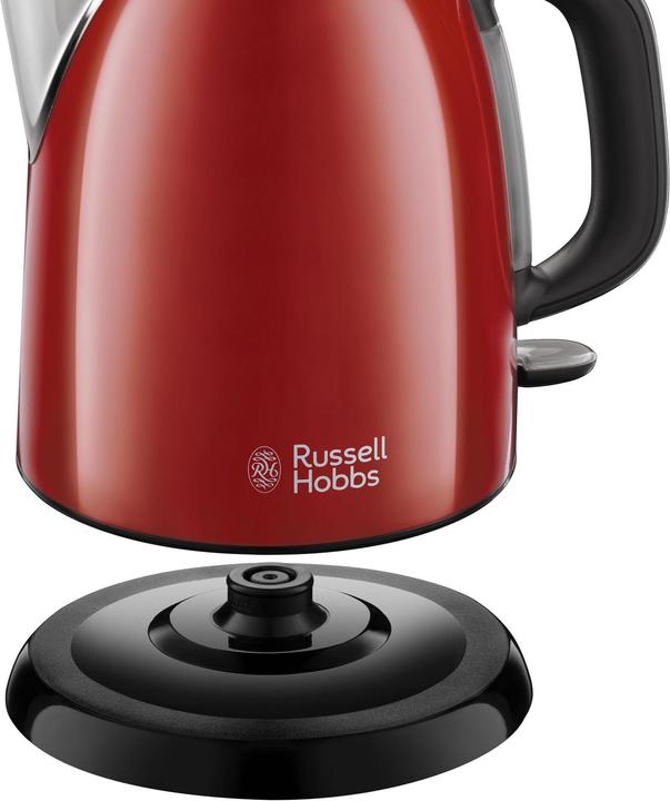Immagine prodotto Russell Hobbs Caldaia ad acqua 24992-70 (1 l)