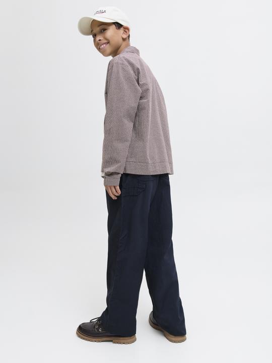 Actual product image Jack & Jones Klassische Hosen Junior Klassische Hosen (158)