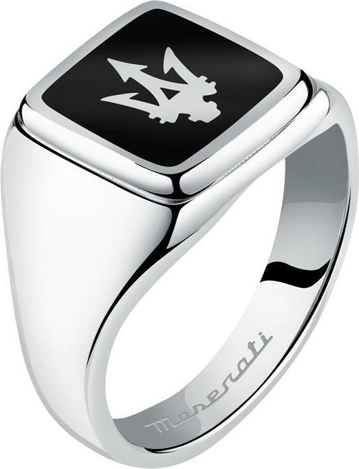 Produktbild Maserati Steel Ring