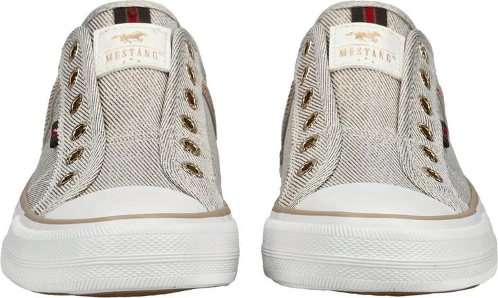 Actual product image Mustang Sneaker (36)