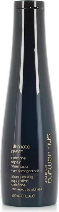 Actual product image Shu Uemura Ultimate Reset (300 ml, Liquid shampoo)
