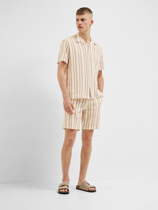 Produktbild Selected Baumwoll Shorts