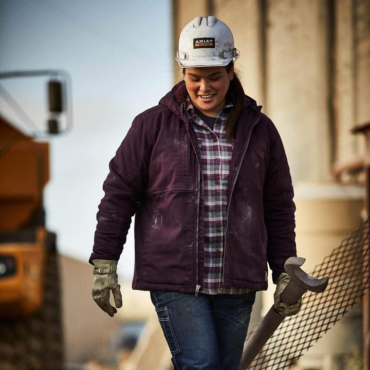 Produktbild Ariat Rebar DuraStretch (27)