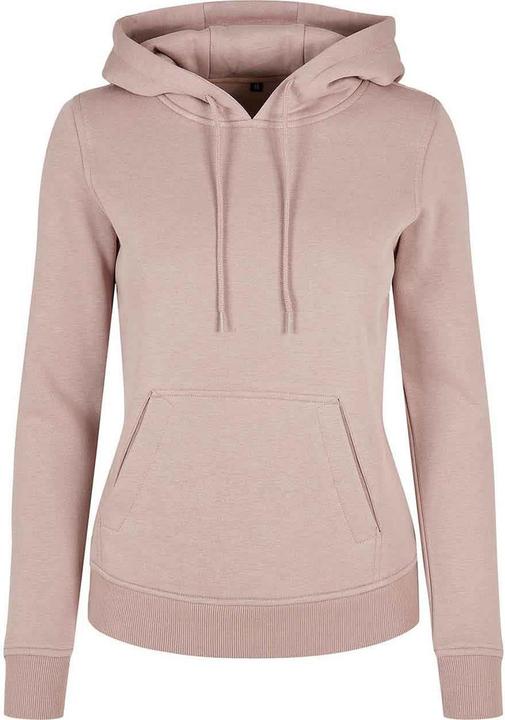 Produktbild Build Your Brand Kapuzenpullover (L)