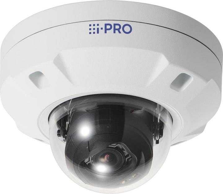 Panasonic Netzwerkkamera WV-S25700-V2LN (3840 x 2160 Pixels)