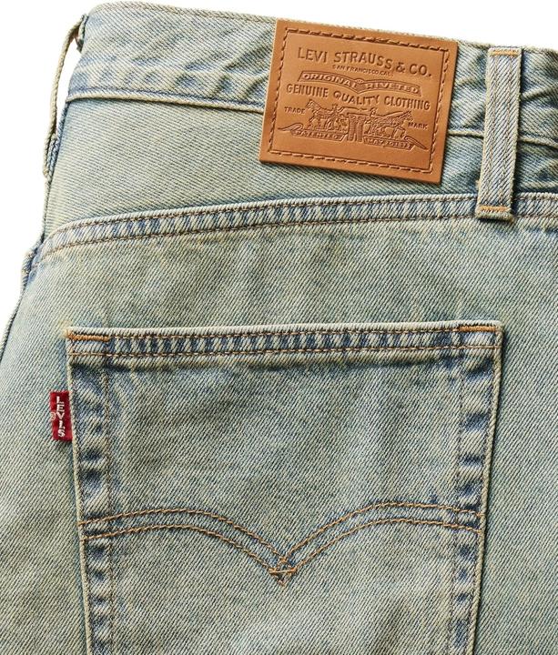 Image du produit Levis Shorts Larghi da Papà (26)