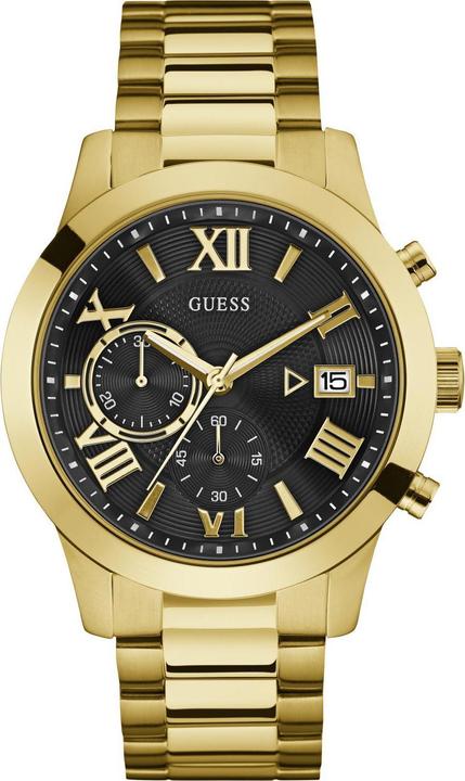 Immagine prodotto Guess Orologi GENTS W0668G8 (Orologio da polso analogico, 45 mm)