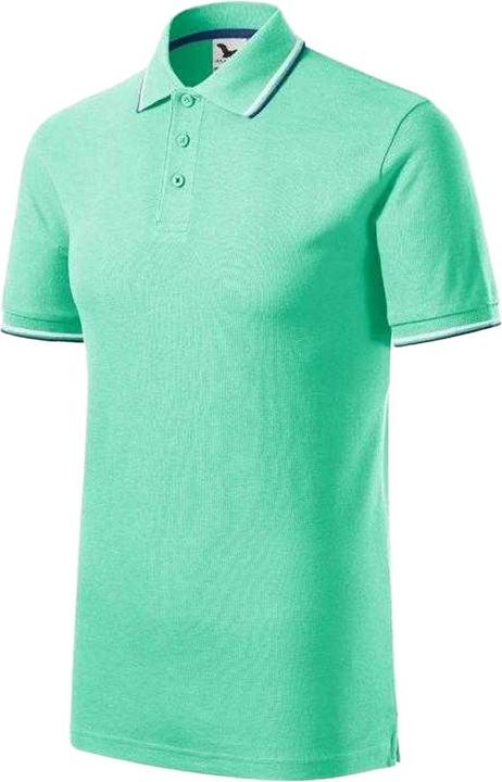Produktbild Malfini Focus Poloshirt Piqué (M)