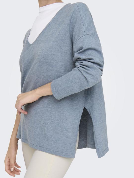 Produktbild Only ONLAMALIO Strickpullover Strickpullover (L)