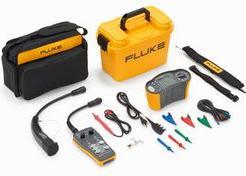 Image du produit Fluke Multifunction Tester, 1000 V Yes With IR USB
